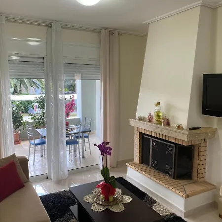 بيت للعطل Daniela *