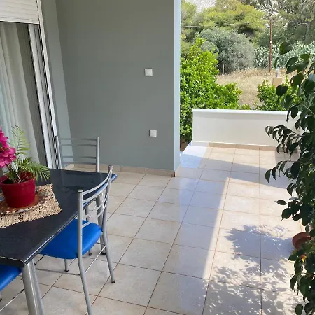 Holiday home Daniela Loutraki (Corinthia)