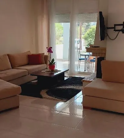 Daniela Holiday home *