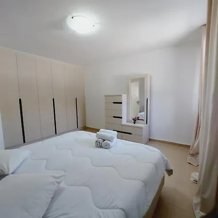 Prázdninový dům Daniela *