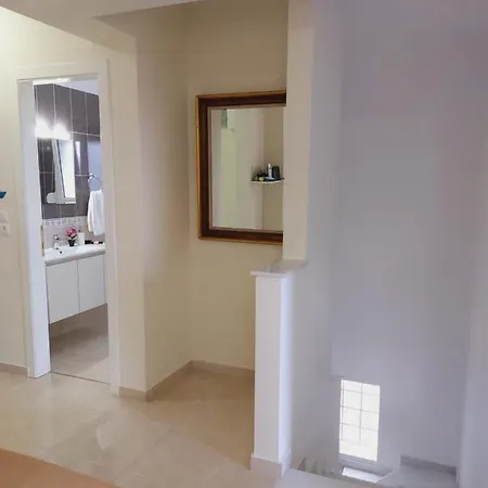 Daniela Holiday home Loutraki (Corinthia)