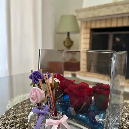 Holiday home Daniela