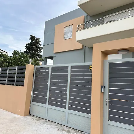 Сasa de vacaciones Daniela *