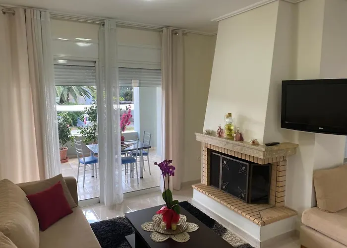 بيت للعطل Daniela *