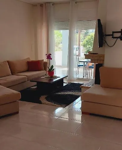 Daniela Dom wakacyjny *