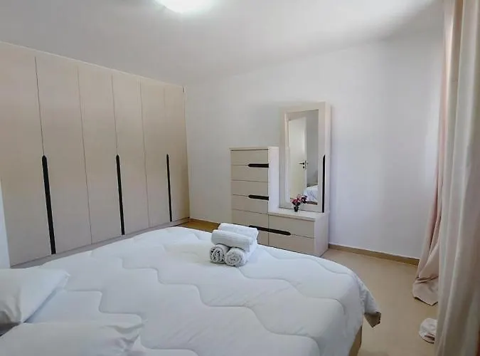 بيت للعطل Daniela *