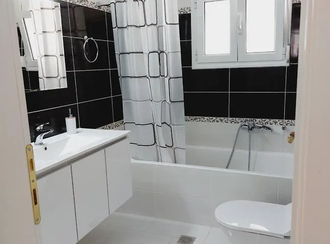 بيت للعطل Daniela *