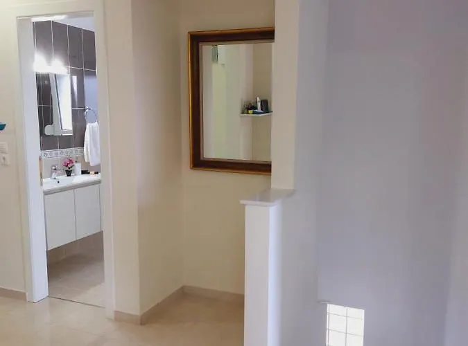 Daniela بيت للعطل لوتراكي