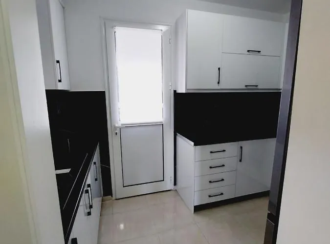 Daniela Dom wakacyjny Loutráki