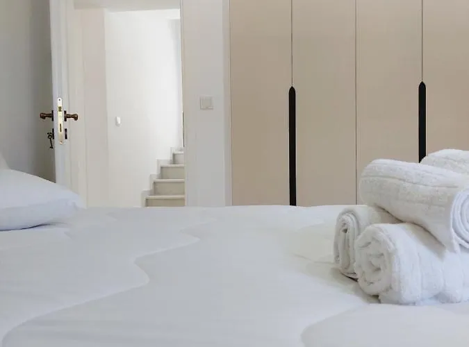 Dom wakacyjny Daniela *