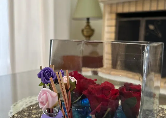 Dom wakacyjny Daniela