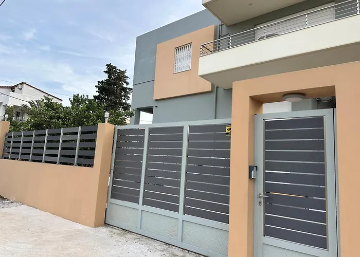 Vakantiehuis Daniela *